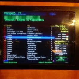 Bíboros , Eger - Egyéb