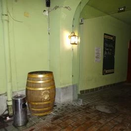 Bíboros , Eger - Egyéb