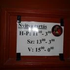 Bíboros Eger - Egyéb