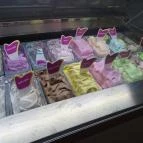 Big Ball Fagyizó Gyomaendrőd - Étel/ital