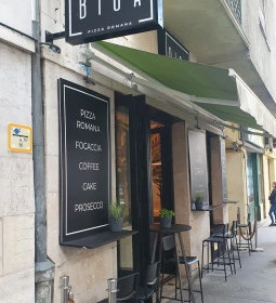 Biga Budapest