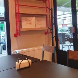 Biga Budapest, Budapest - Egyéb