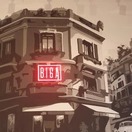 Biga Budapest, Budapest - Egyéb