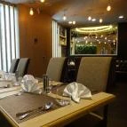 BIGinning Budapest - Belső