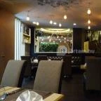 BIGinning Budapest - Belső