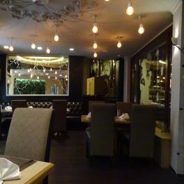 BIGinning, Budapest - Belső