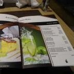 BIGinning Budapest - Étel/ital