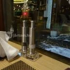 BIGinning Budapest - Belső