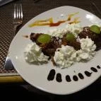 BIGinning Budapest - Étel/ital