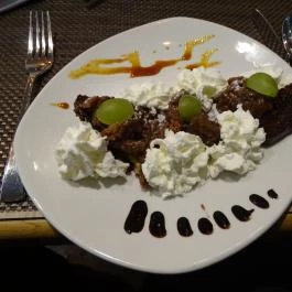 BIGinning, Budapest - Étel/ital