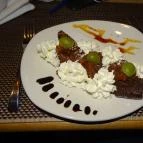 BIGinning Budapest - Étel/ital