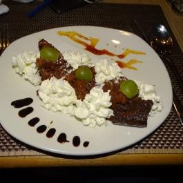 BIGinning, Budapest - Étel/ital