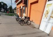 Biharvári Pékség Mezőhegyes Biharvári Pékség Mezőhegyes