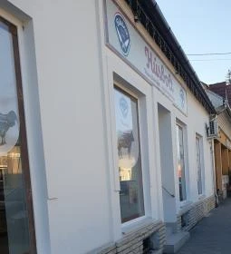 Bikácsi Húsbolt