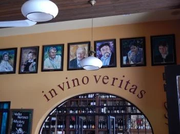 Bikavér Borház Eger