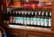 Bikavér Borház Eger