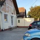 Bilics Antal Fagyizója Ráckeresztúr - Külső kép