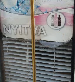 Bilics Antal Fagyizója