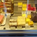 Bilics Antal Fagyizója Ráckeresztúr - Étel/ital