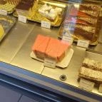 Bilics Antal Fagyizója Ráckeresztúr - Étel/ital