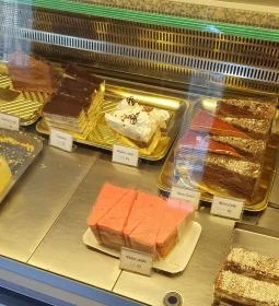 Bilics Antal Fagyizója