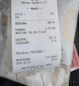 Bilics Antal Fagyizója