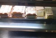 Bim-Bam Cukrászda Kiskőrös