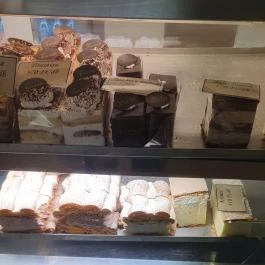 Bim-Bam Cukrászda Kiskőrös - Egyéb