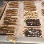 Bim-Bam Cukrászda Kiskőrös - Egyéb