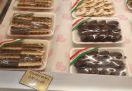 Bim-Bam Cukrászda Kiskőrös