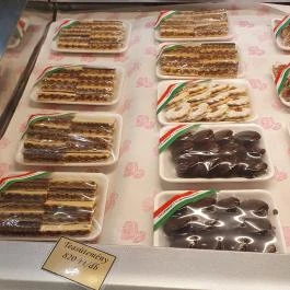 Bim-Bam Cukrászda Kiskőrös - Egyéb