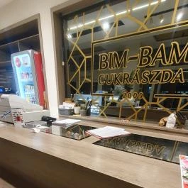 Bim-Bam Cukrászda Kiskőrös - Egyéb