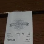 Bim-Bam Cukrászda Kiskőrös - Egyéb