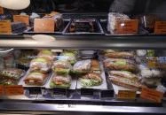 Bio Café Nyugat Budapest