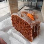 Bio Café Nyugat Budapest - Étel/ital