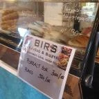 Birs kávézó és bisztró Jászberény - Egyéb