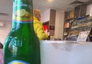 Birs kávézó és bisztró Jászberény