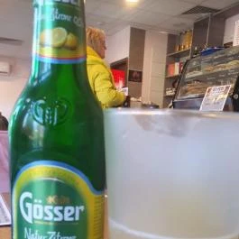 Birs kávézó és bisztró, Jászberény - Egyéb