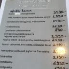 Birs kávézó és bisztró Jászberény - Egyéb