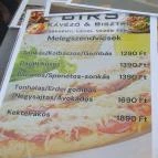 Birs kávézó és bisztró Jászberény - Egyéb