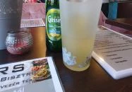 Birs kávézó és bisztró Jászberény