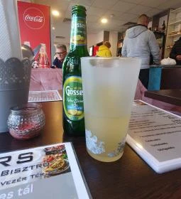 Birs kávézó és bisztró