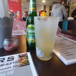 Birs kávézó és bisztró, Jászberény - Egyéb