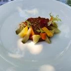 Bistorant Étterem Kecskemét - Étel/ital