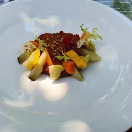 Bistorant Étterem Kecskemét - Étel/ital