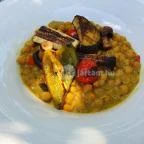 Bistorant Étterem Kecskemét - Étel/ital