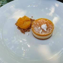 Bistorant Étterem Kecskemét - Étel/ital