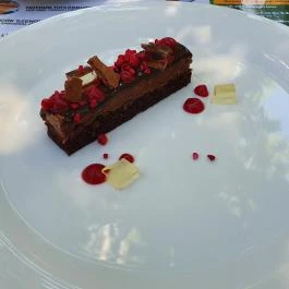 Bistorant Étterem Kecskemét - Étel/ital