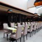 Bistorant Étterem Kecskemét - Belső