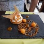 Bistorant Étterem Kecskemét - Étel/ital